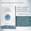 İlm-i Hadis - Hanefilik - Maturidilik Melikşah Sezen