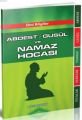 Abdest-Gusül ve Namaz Hocası / Cep Boy (Kod:070)