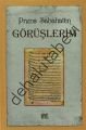 Görüşlerim - Prens Sabahaddin