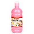 Lets Parmak Boyası (500ml) PEMBE