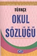Türkçe Okul Sözlüğü (Karton Kapak), Parıltı Yayıncılık