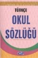 Türkçe Okul Sözlüğü (Karton Kapak), Parıltı Yayıncılık