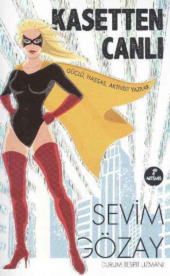 Kasetten Canlı, Sevim Gözay