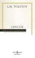 GENÇLİK (K.KAPAK), İş Bankası Yayınları