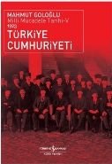 Türkiye Cumhuriyeti 1923, Mahmut Goloğlu