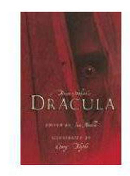 Level 3 Dracula Audio CD'li
