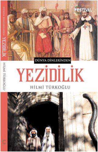 Dünya Dinlerinden Yezidilik, Festival Yayıncılık Semih