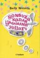 Sonsuza Kadar Yaşamanın Yolları, Sally Nicholls