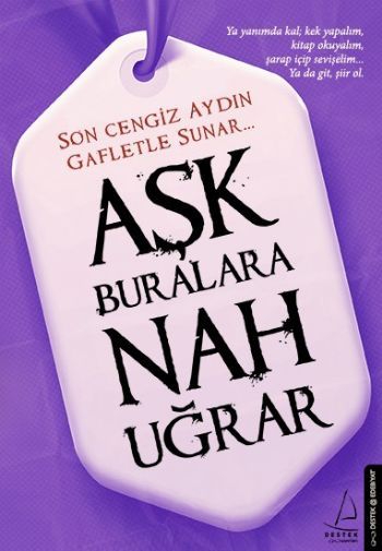 Aşk Buralara Nah Uğrar, Son Cengiz Aydın