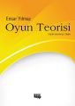 Oyun Teorisi, Ensar Yılmaz, Literatür