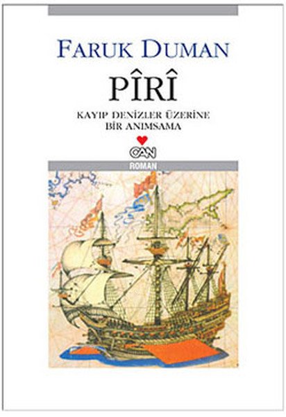 PİRİ, Faruk Duman