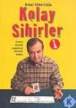 Kolay Sihirler 1, Kemal Cömertoğlu