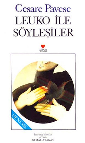 LEUKO İLE SÖYLEŞİLER, Cesare Pavese