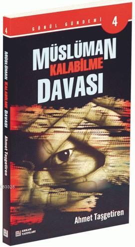 Müslüman Kalabilme Davası