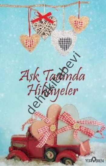 Aşk Tadında Hikayeler, Akif Bayrak