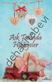 Aşk Tadında Hikayeler, Akif Bayrak