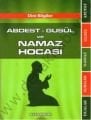 Abdest - Gusül ve Namaz Hocası (Ayfa-069, Çanta Boy), Dini Bilgiler