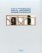 Halil Akdeniz Retrospektif - Retrospective, Mümtaz Sağlam