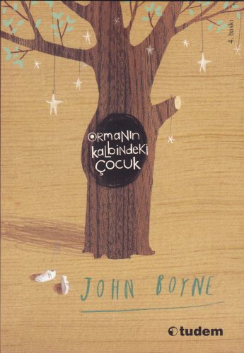 Ormanın Kalbindeki Çocuk, John Boyne