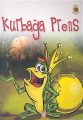 Kurbağa Prens - Dünya Masalları 1