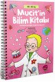 Mucitin Bilim Kitabı, Çamlıca Çocuk