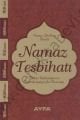 Namaz Tesbihatı (Ayfa-074, Cep Boy, Şamua)
