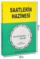 Saatlerin Hazinesi,  Muhyiddin-i Arabi