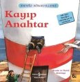 Kayıp Anahtar - Deniz Hikayeleri, Ronda Armitage