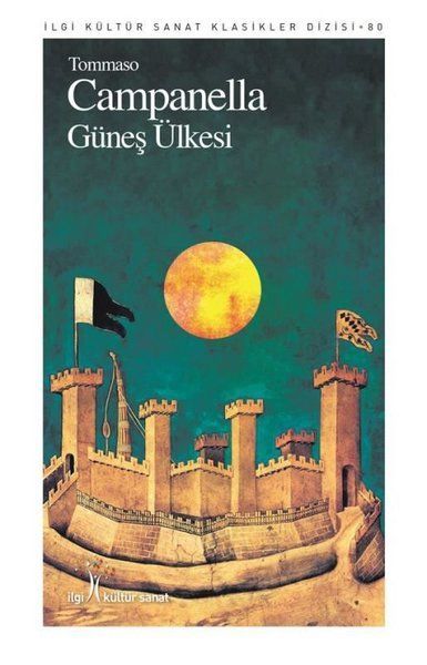 Güneş Ülkesi, İlgi Kültür Sanat Yayıncılık