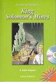 King Solomon's Mines CD'Lİ, Beşir Kitapevi