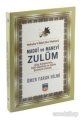 Maddi ve Manevi Zulüm, Ömer Faruk Hilmi