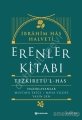 Erenler Kitabı, İbrahim Has Halveti