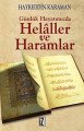Günlük Hayatımızda Helaller ve Haramlar, Hayreddin Karaman