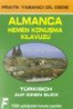 Fono Almanca Hemen Konuşma Kılavuzu