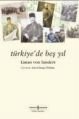 Türkiye'de Beş Yıl, Liman Von Sanders