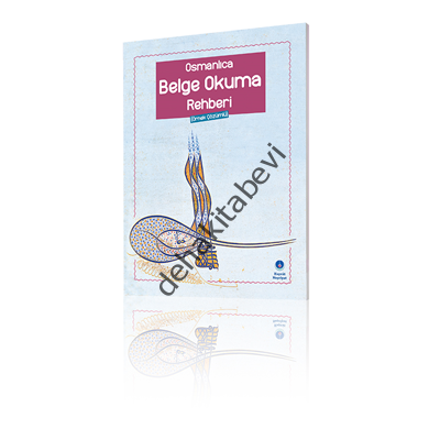 Hayrat Neşriyat  Osmanlıca Belge Okuma Rehberi
