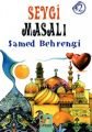 Sevgi Masalı - Samed Behrengi
