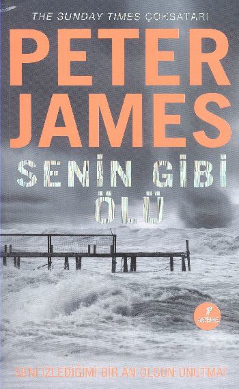 Senin Gibi Ölü, Peter James