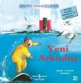 Yeni Arkadaş - Deniz Hikayeleri, Ronda Armitage