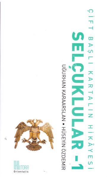 Selçuklular 1 , Historia Kitap