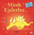 İLK OK.K.-MİNİK EJDERHA , İş Bankası Yayınları