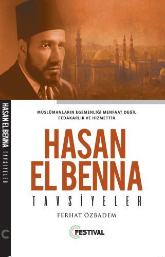 Hasan El Benna Tavsiyeler, Festival Yayıncılık Mr