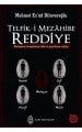 Telfiki Mezahibe Reddiye, Mehmet Es'ad Dilaveroğlu