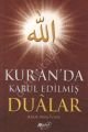 Kur'an'da Kabul Edilmiş Duâlar, Motif Yayınları