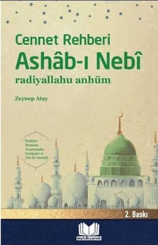 Ashabı Nebi Cennet Rehberi, Kitapkalbi