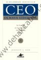Ceo Olmaya Giden Yol