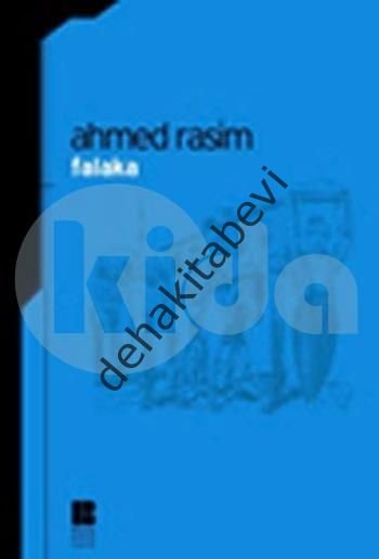 Falaka, Ahmet Rasim