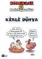 Komikaze 12 Kirli Dünya, Erdil Yaşaroğlu, Doğan Kitap