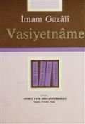 Vasiyetname, İmam-ı Gazali, Sahhaflar Kitap Sarayı