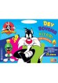 Dev Boyama Kitabı - Tüm Yıldızlar, Artemis Yayınları